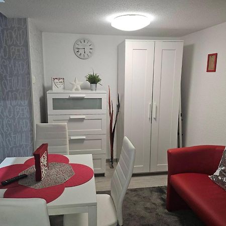 Roland Apartment Downtown - Pope Subway Budapest Exteriör bild