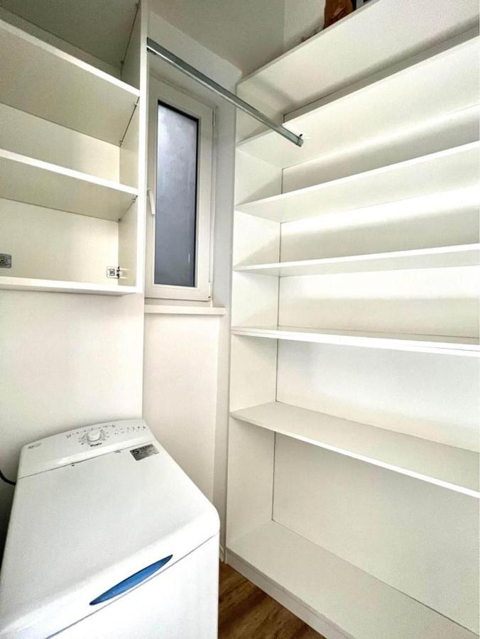 Roland Apartment Downtown - Pope Subway Budapest Exteriör bild