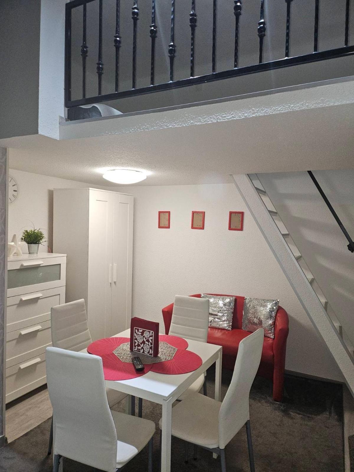 Roland Apartment Downtown - Pope Subway Budapest Exteriör bild